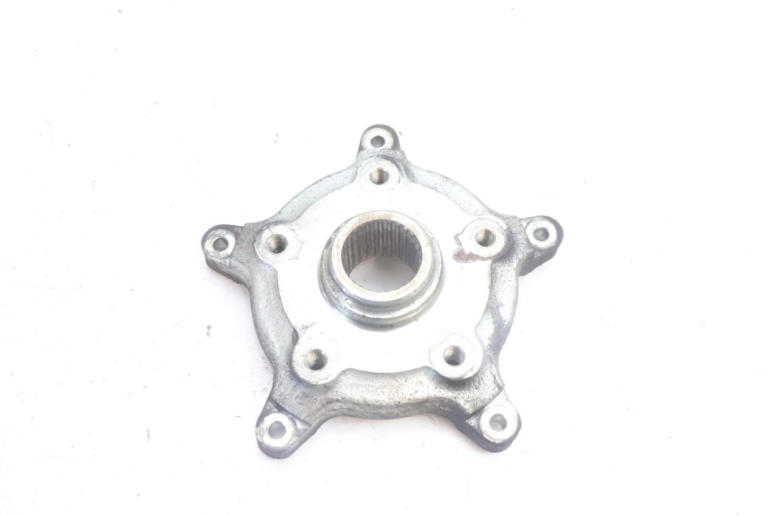 photo de REAR WHEEL HUB PIAGGIO MP3 500 (2016 - 2018) - Technical close-up