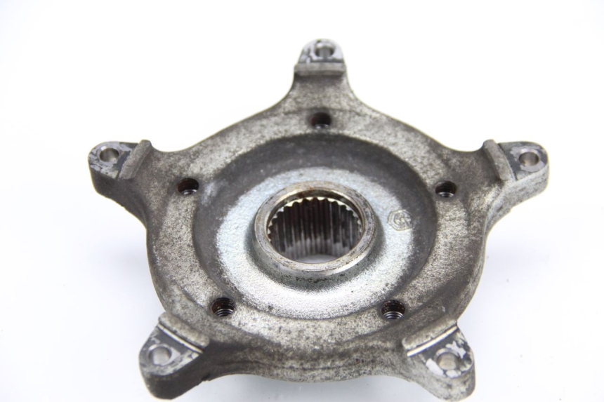 photo de REAR WHEEL HUB GILERA NEXUS 125 (2009 - 2013) - Component detail
