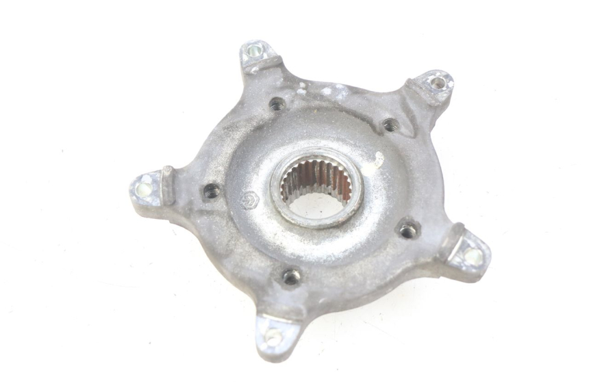 photo de REAR WHEEL HUB GILERA NEXUS 125 (2009 - 2013) - Main view