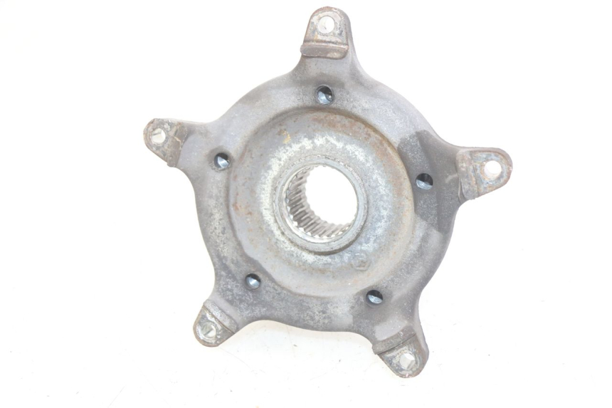 photo de REAR WHEEL HUB GILERA NEXUS 125 (2007 - 2009) - Main view