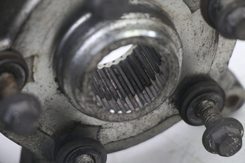 photo de REAR WHEEL HUB GILERA NEXUS 300 (2008 - 2013) - Alternative perspective