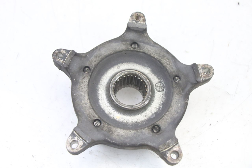 photo de REAR WHEEL HUB GILERA NEXUS 300 (2008 - 2013) - Product overview