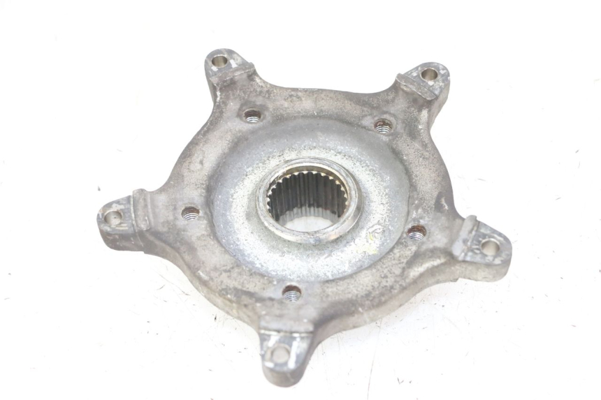 photo de REAR WHEEL HUB GILERA NEXUS 125 (2009 - 2013) - Main view