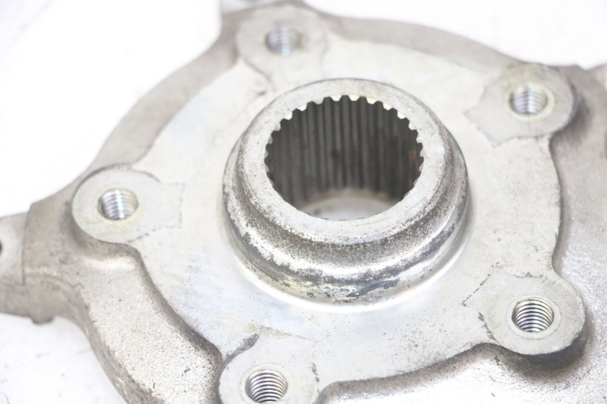 photo de REAR WHEEL HUB GILERA NEXUS 125 (2009 - 2013) - Alternative perspective