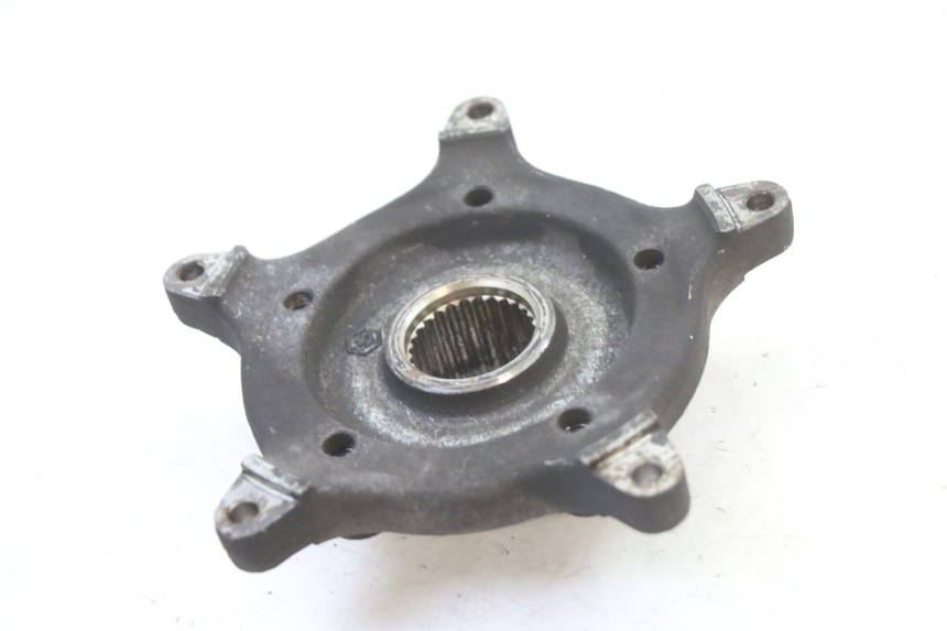photo de REAR WHEEL HUB GILERA NEXUS 125 (2009 - 2013) - Component detail