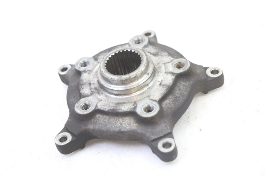 photo de REAR WHEEL HUB GILERA NEXUS 125 (2009 - 2013) - Technical close-up