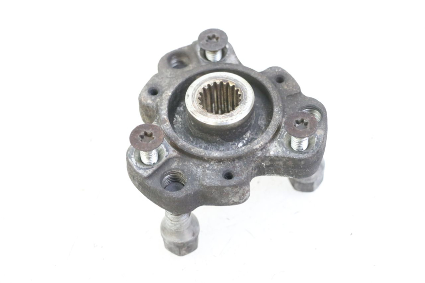 photo de REAR WHEEL HUB PEUGEOT CITYSTAR 125 (2011 - 2017) - Technical close-up