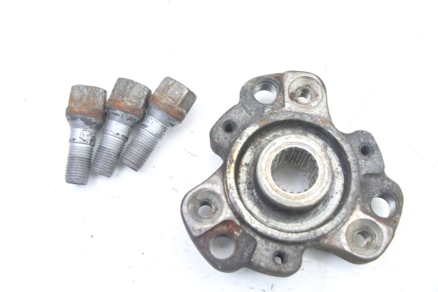 photo de REAR WHEEL HUB PEUGEOT CITYSTAR 50 (2013 - 2017) - Component detail