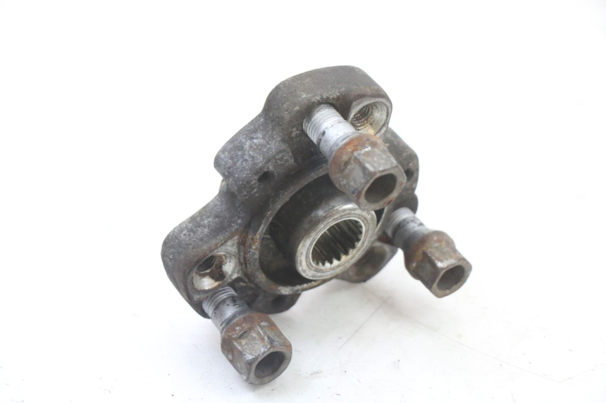 photo de REAR WHEEL HUB PEUGEOT CITYSTAR 50 (2013 - 2017) - Alternative perspective