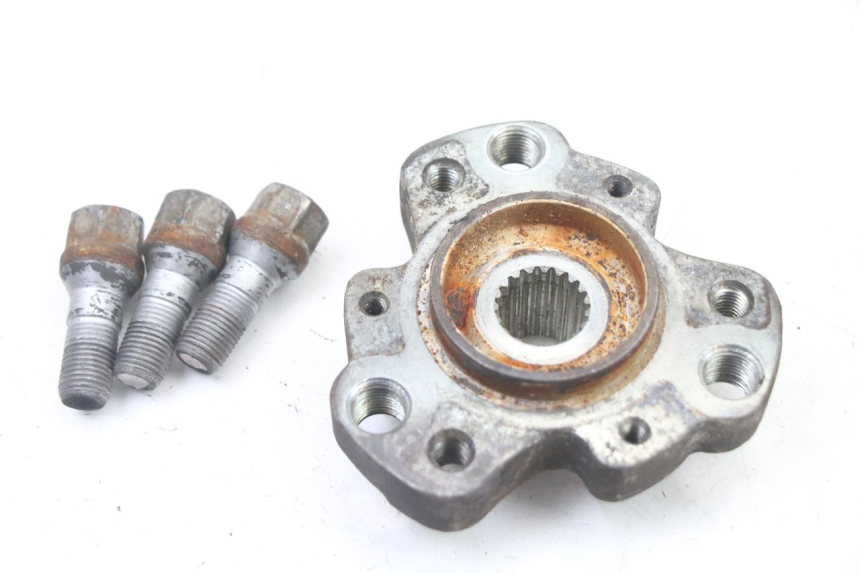 photo de REAR WHEEL HUB PEUGEOT CITYSTAR 50 (2013 - 2017) - Product overview