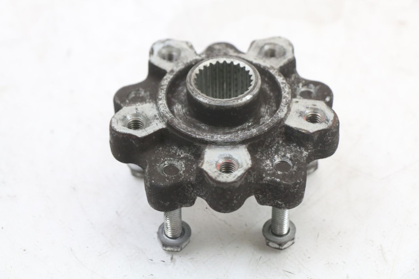 photo de REAR WHEEL HUB PEUGEOT DJANGO 125 (2014 - 2017) - Main view