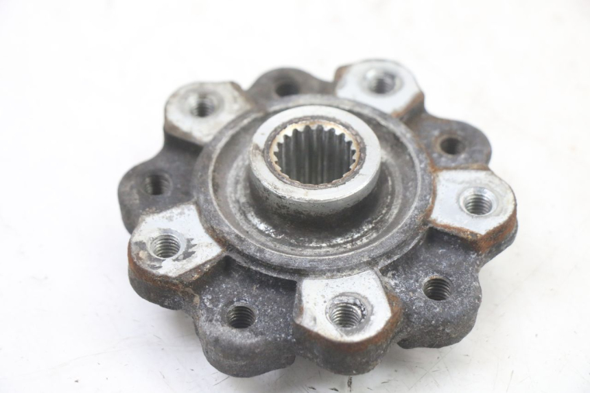 photo de REAR WHEEL HUB PEUGEOT SPEEDFIGHT 3 LC 2T 50 (2009 - 2015) - Component detail