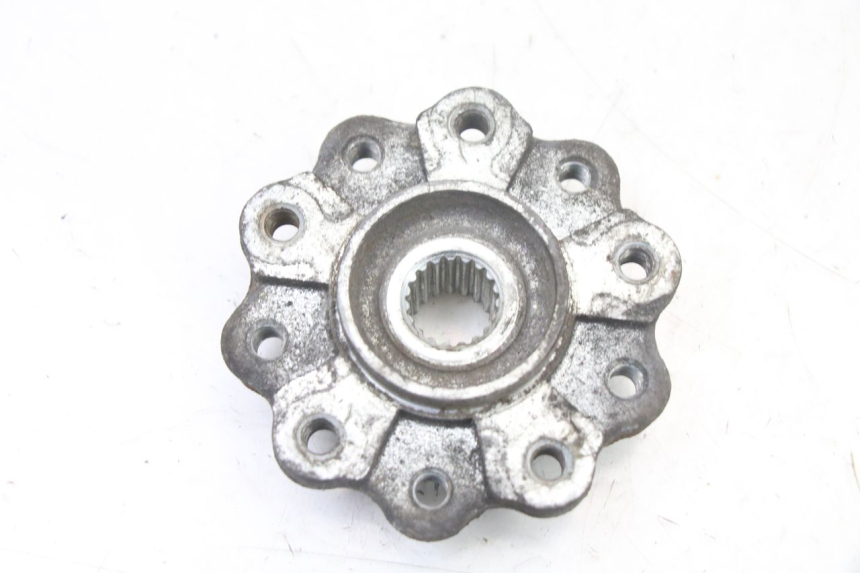 photo de REAR WHEEL HUB PEUGEOT SPEEDFIGHT 3 LC 2T 50 (2009 - 2015) - Alternative perspective