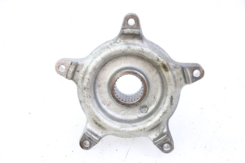photo de REAR WHEEL HUB PIAGGIO BEVERLY 125 (1998 - 2005) - Main view