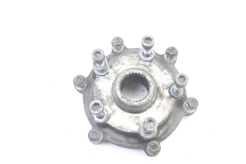 photo de REAR WHEEL HUB PIAGGIO VESPA GRANTURISMO 125 (2003 - 2007) - Main view