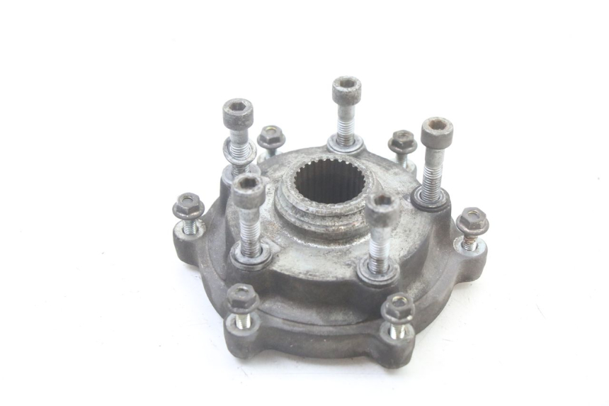 photo de REAR WHEEL HUB PIAGGIO VESPA GRANTURISMO 125 (2003 - 2007) - Component detail