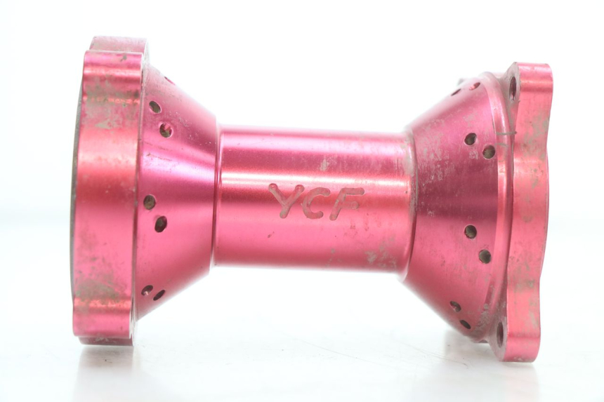 photo de REAR WHEEL HUB YCF PIT BIKE 125 (2010 - 2018) - Main view