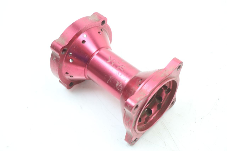 photo de REAR WHEEL HUB YCF PIT BIKE 125 (2010 - 2018) - Component detail