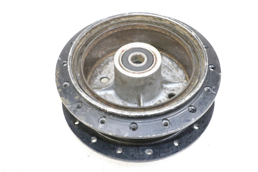 photo de REAR WHEEL HUB YAMAHA PW 80 (1983 - 2014) - Main view
