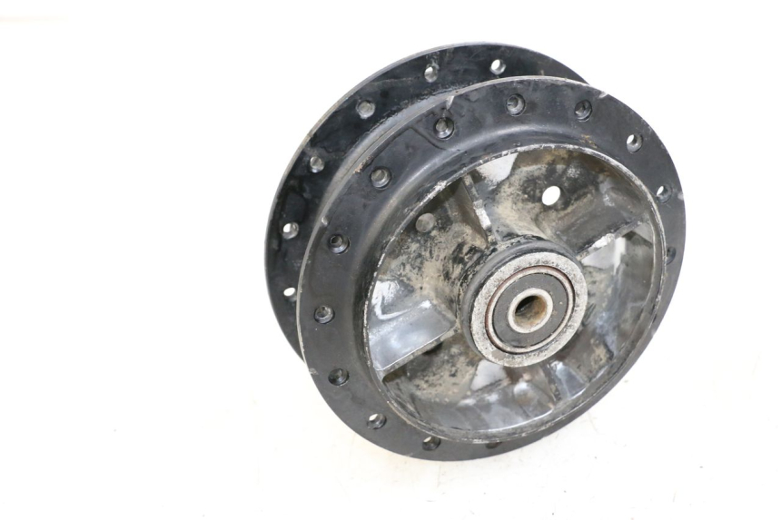 photo de REAR WHEEL HUB YAMAHA PW 80 (1983 - 2014) - Component detail