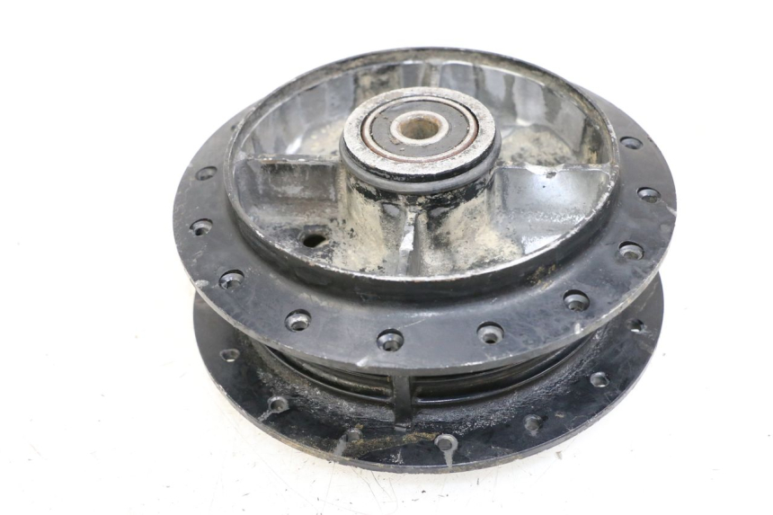 photo de REAR WHEEL HUB YAMAHA PW 80 (1983 - 2014) - Product overview
