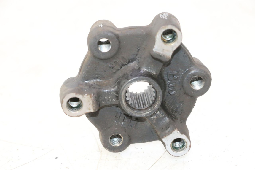 photo de REAR WHEEL HUB RAZZO QTR 50 (2011 - 2018) - Main view