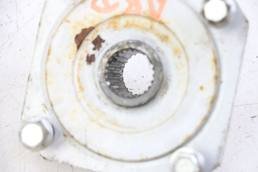 photo de REAR WHEEL HUB HYTRACK S 150 (2003 - 2011) - Product overview