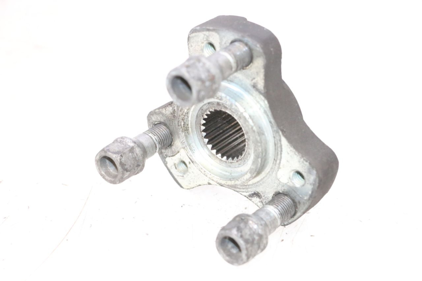 photo de REAR WHEEL HUB PEUGEOT SATELIS COMPRESSOR K15 125 (2006 - 2009) - Main view