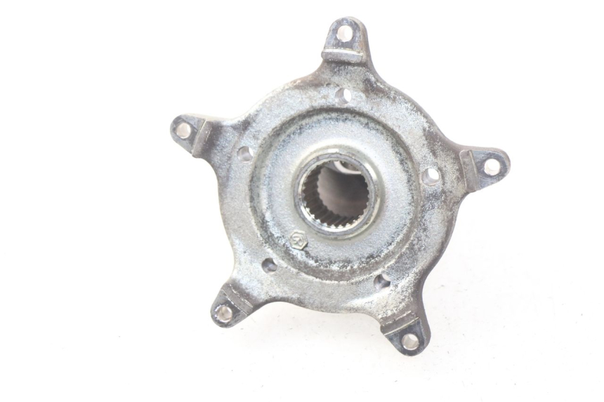 photo de REAR WHEEL HUB PEUGEOT SATELIS 300 (2012 - 2015) - Main view