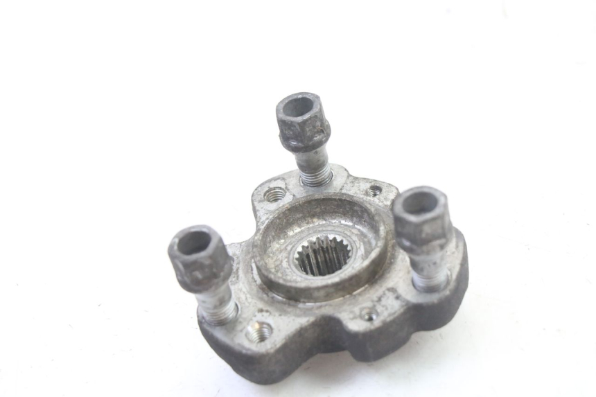 photo de REAR WHEEL HUB PEUGEOT SATELIS 125 (2013 - 2018) - Main view