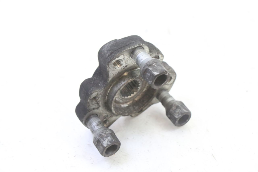 photo de REAR WHEEL HUB PEUGEOT SATELIS 125 (2013 - 2018) - Alternative perspective