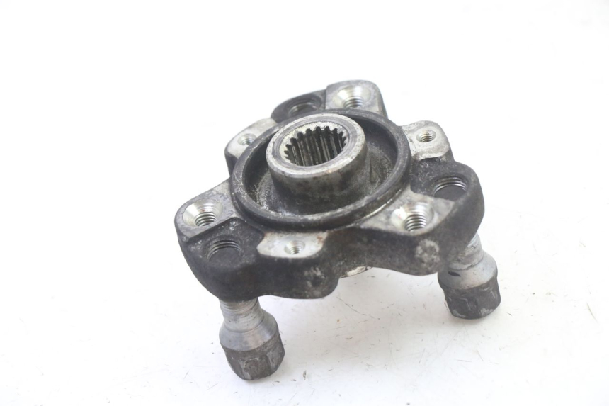 photo de REAR WHEEL HUB PEUGEOT SATELIS 125 (2013 - 2018) - Product overview