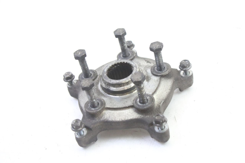 photo de REAR WHEEL HUB PEUGEOT SATELIS 250 (2006 - 2012) - Main view