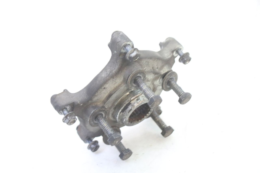 photo de REAR WHEEL HUB PEUGEOT SATELIS 250 (2006 - 2012) - Alternative perspective