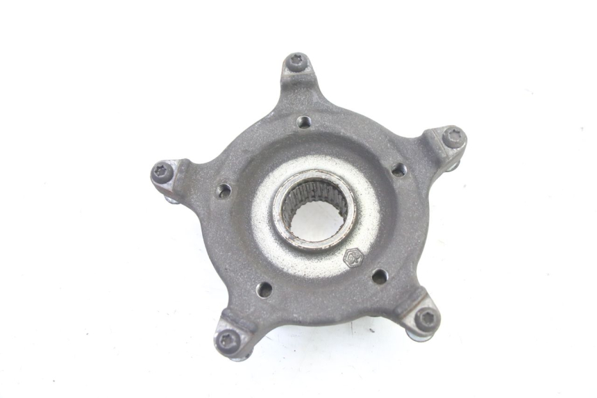 photo de REAR WHEEL HUB PEUGEOT SATELIS 250 (2006 - 2012) - Product overview