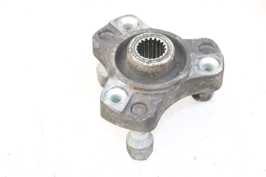 photo de REAR WHEEL HUB PEUGEOT SATELIS 125 (2006 - 2009) - Technical close-up