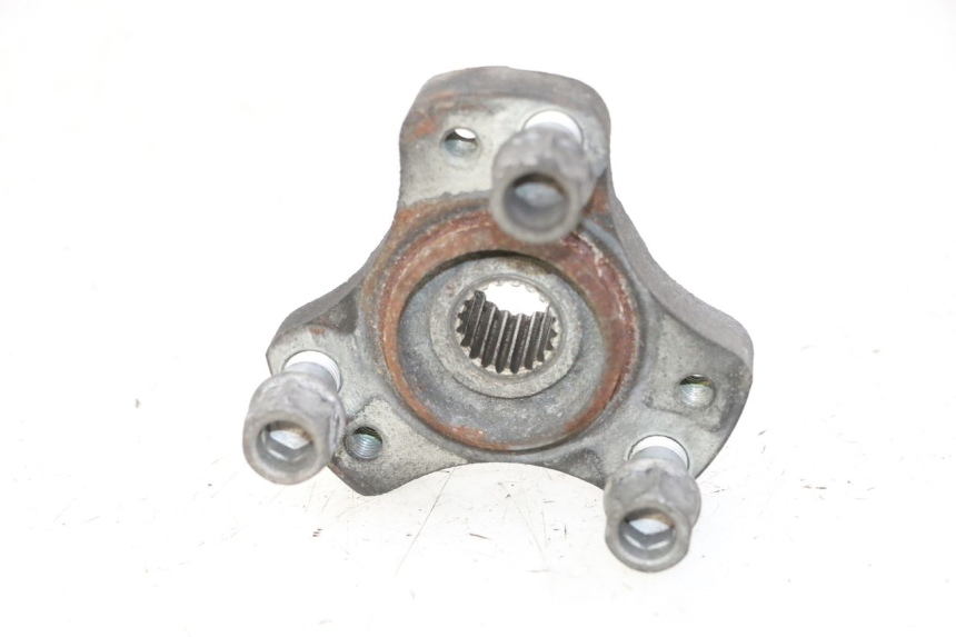 photo de REAR WHEEL HUB PEUGEOT SATELIS 125 (2006 - 2009) - Main view