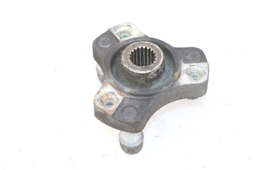 photo de REAR WHEEL HUB PEUGEOT SATELIS 125 (2006 - 2009) - Alternative perspective