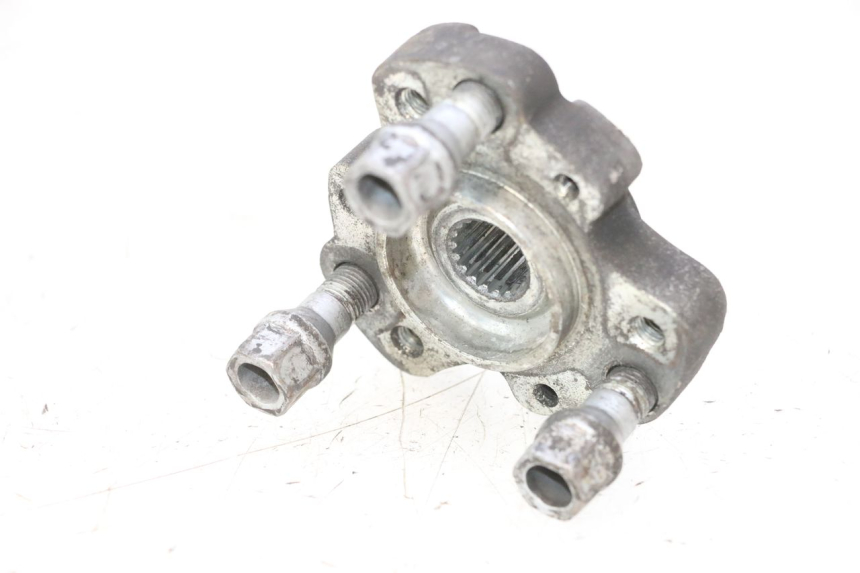 photo de REAR WHEEL HUB PEUGEOT SATELIS 125 (2006 - 2009) - Main view