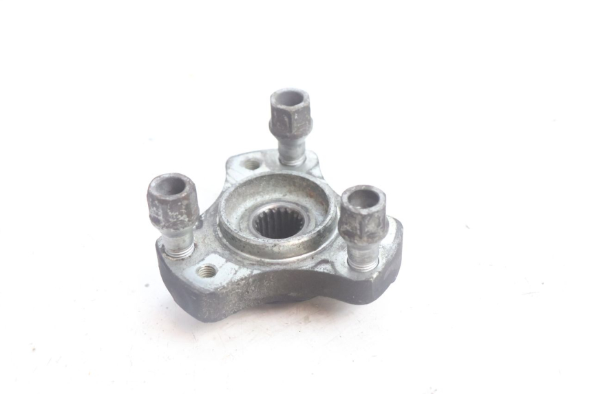 photo de REAR WHEEL HUB PEUGEOT SATELIS 125 (2006 - 2009) - Main view