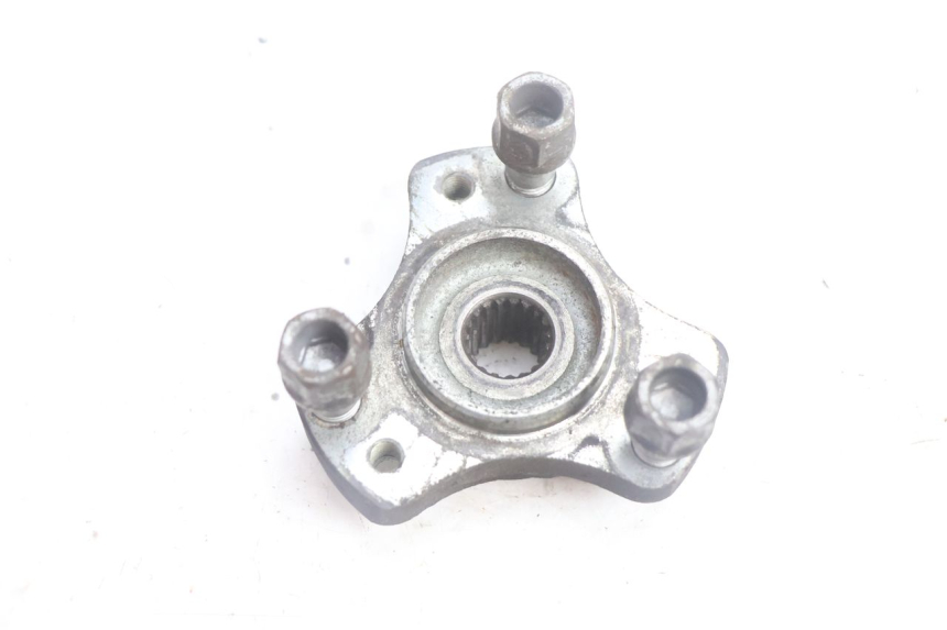 photo de REAR WHEEL HUB PEUGEOT SATELIS 125 (2006 - 2009) - Component detail