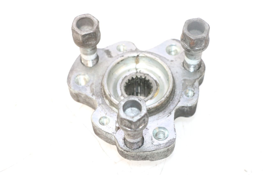 photo de REAR WHEEL HUB PEUGEOT SATELIS 125 (2013 - 2018) - Main view