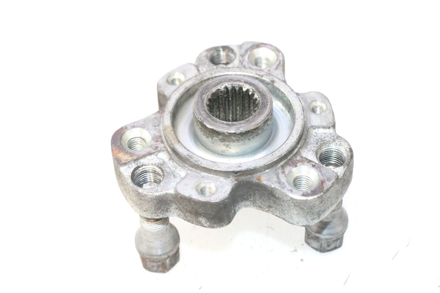 photo de REAR WHEEL HUB PEUGEOT SATELIS 125 (2013 - 2018) - Alternative perspective