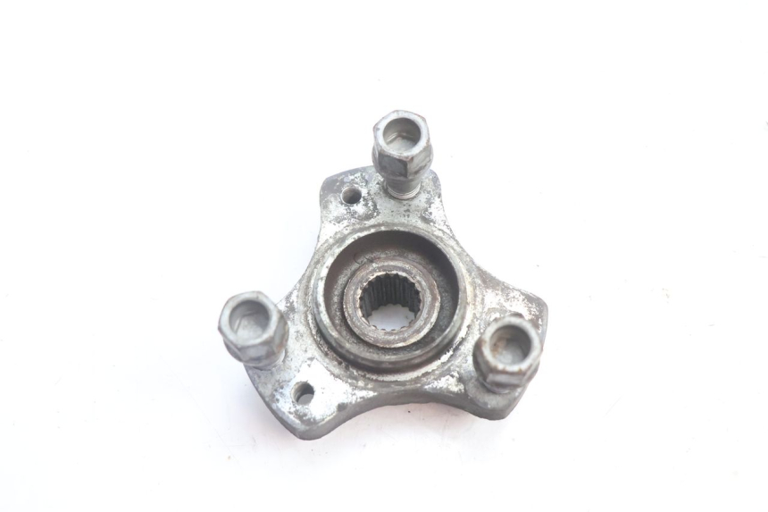photo de REAR WHEEL HUB PEUGEOT SPEEDFIGHT 2 AC 50 (2000 - 2009) - Alternative perspective