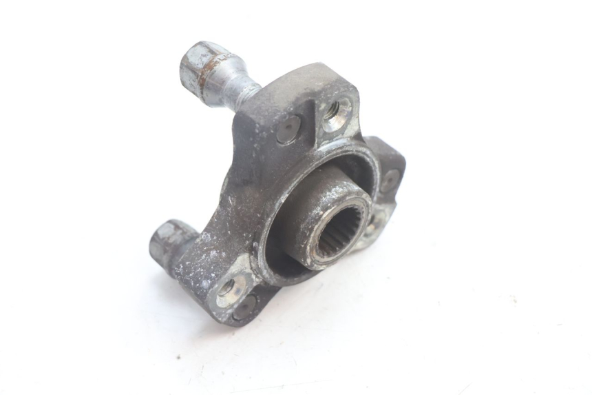 photo de REAR WHEEL HUB PEUGEOT SPEEDFIGHT 2 AC 50 (2000 - 2009) - Fixing points details
