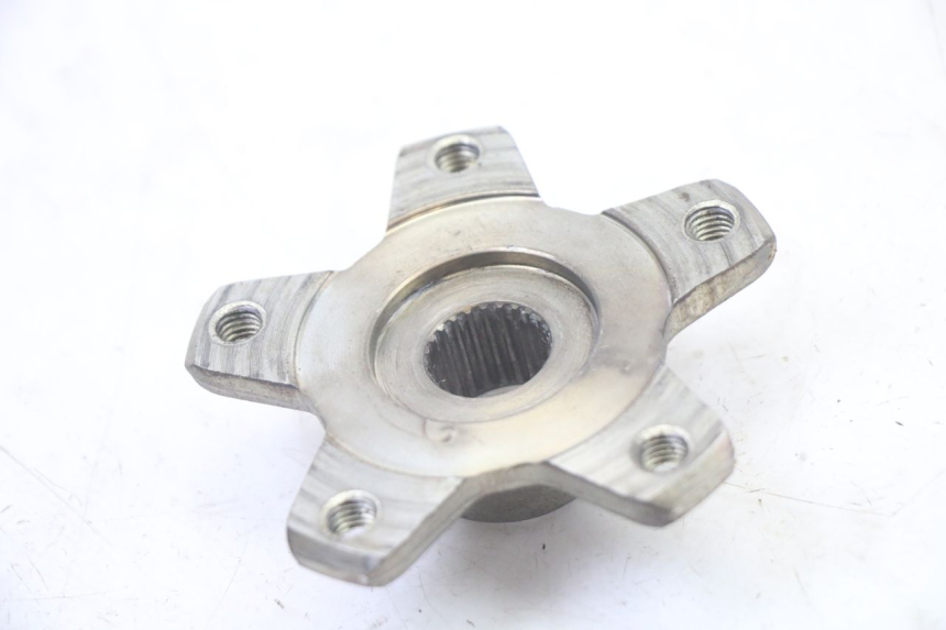 photo de REAR WHEEL HUB APRILIA SXR 50 (2021 - 2023) - Main view