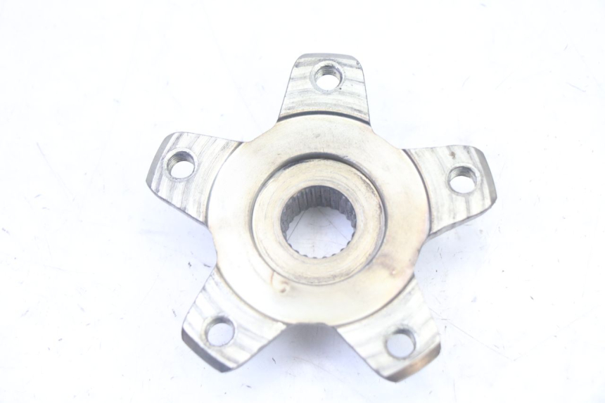 photo de REAR WHEEL HUB APRILIA SXR 50 (2021 - 2023) - Component detail