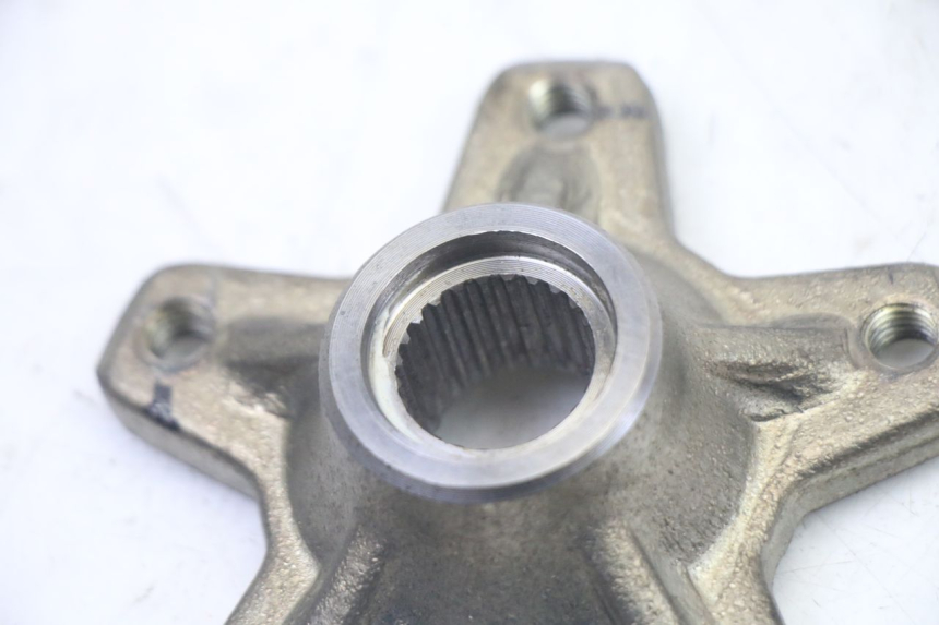 photo de REAR WHEEL HUB APRILIA SXR 50 (2021 - 2023) - Technical close-up