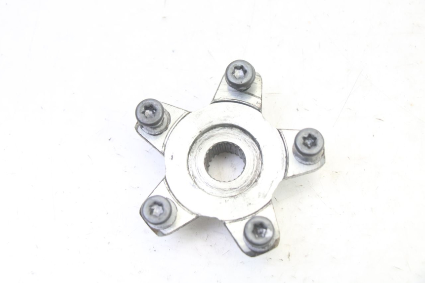 photo de REAR WHEEL HUB APRILIA SXR 50 (2021 - 2023) - Component detail