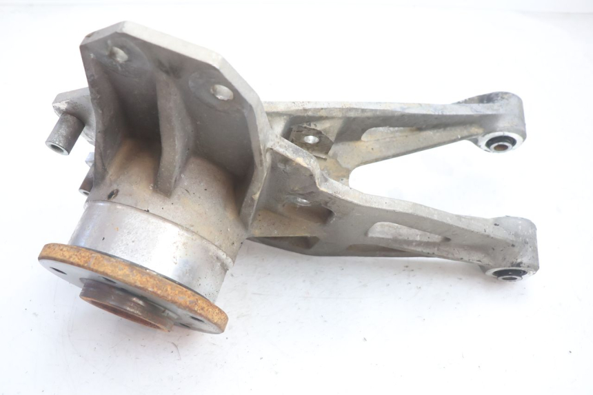 photo de REAR WHEEL HUB BOOM TRIKE FUN 500 (2004 - 2010) - Zoom on usage condition